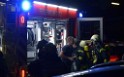 Feuer 2 Y Kellerbrand Koeln Ostheim Ruppinerstr P106